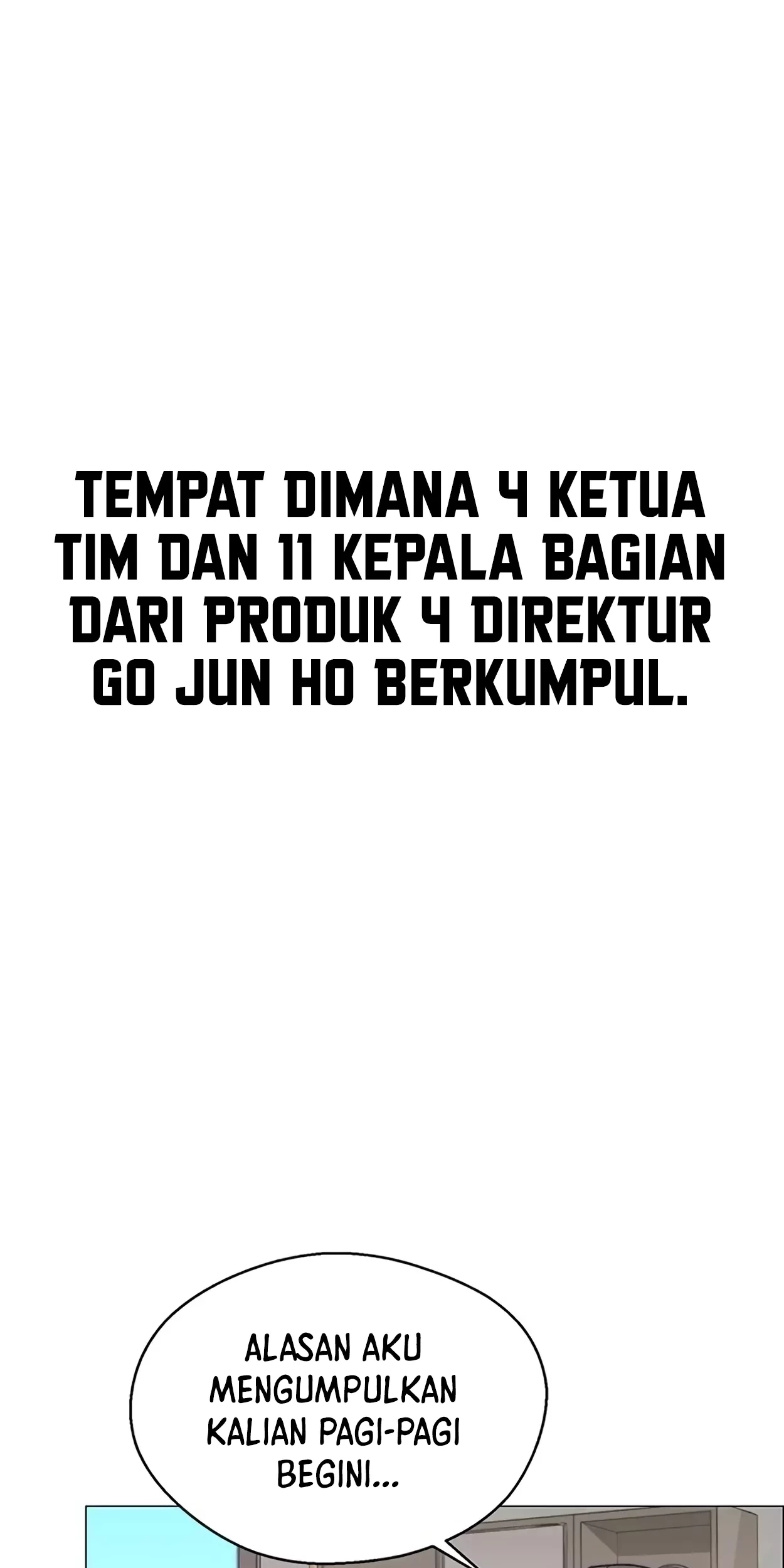 The Man Chapter 165 - halaman 3