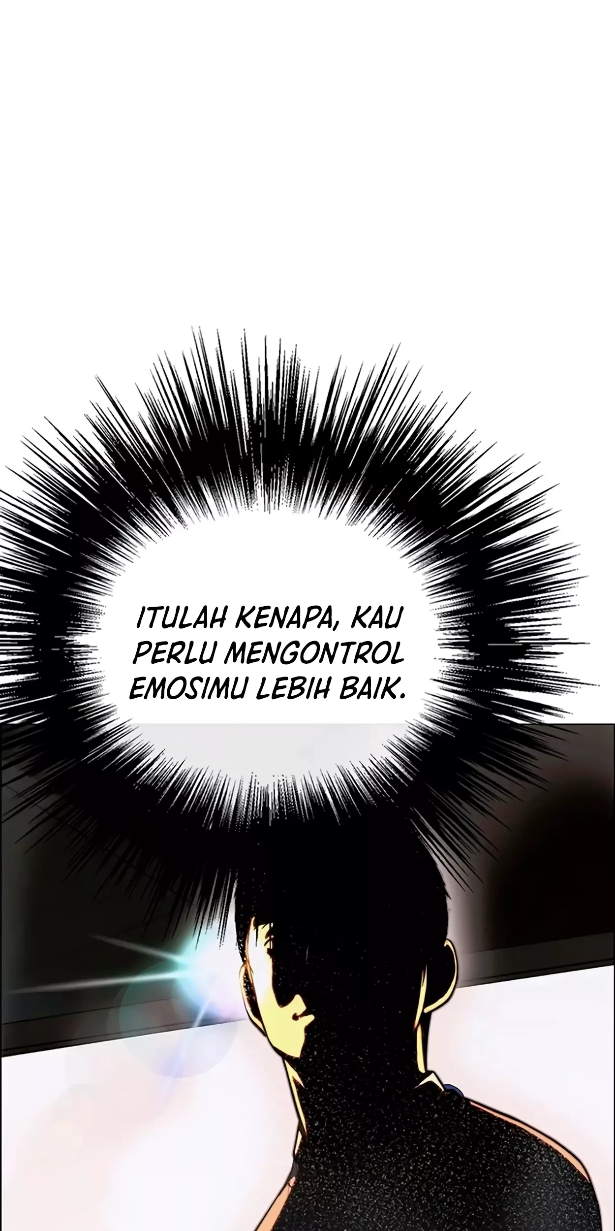 The Man Chapter 165 - halaman 32