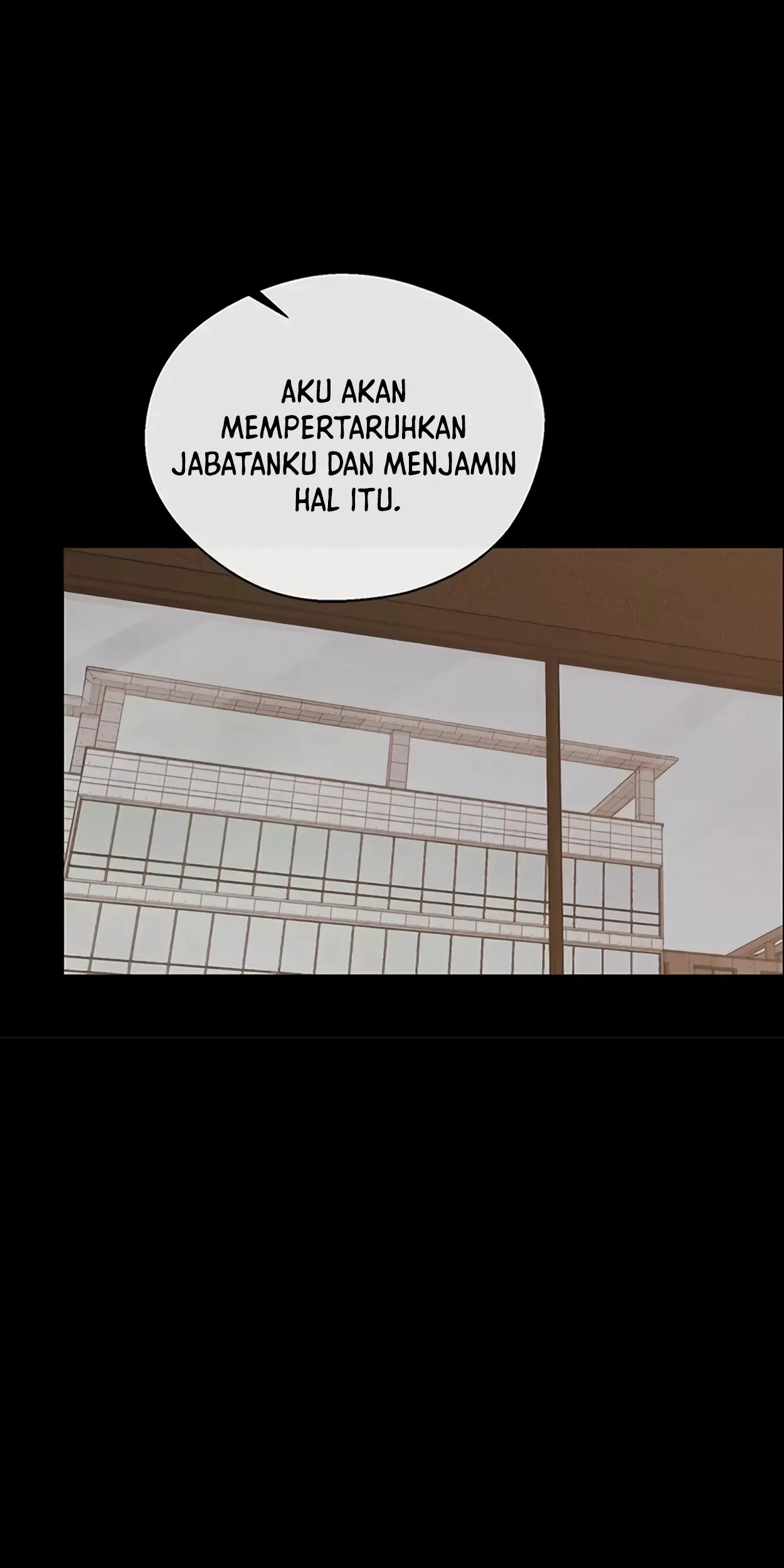 The Man Chapter 165 - halaman 38
