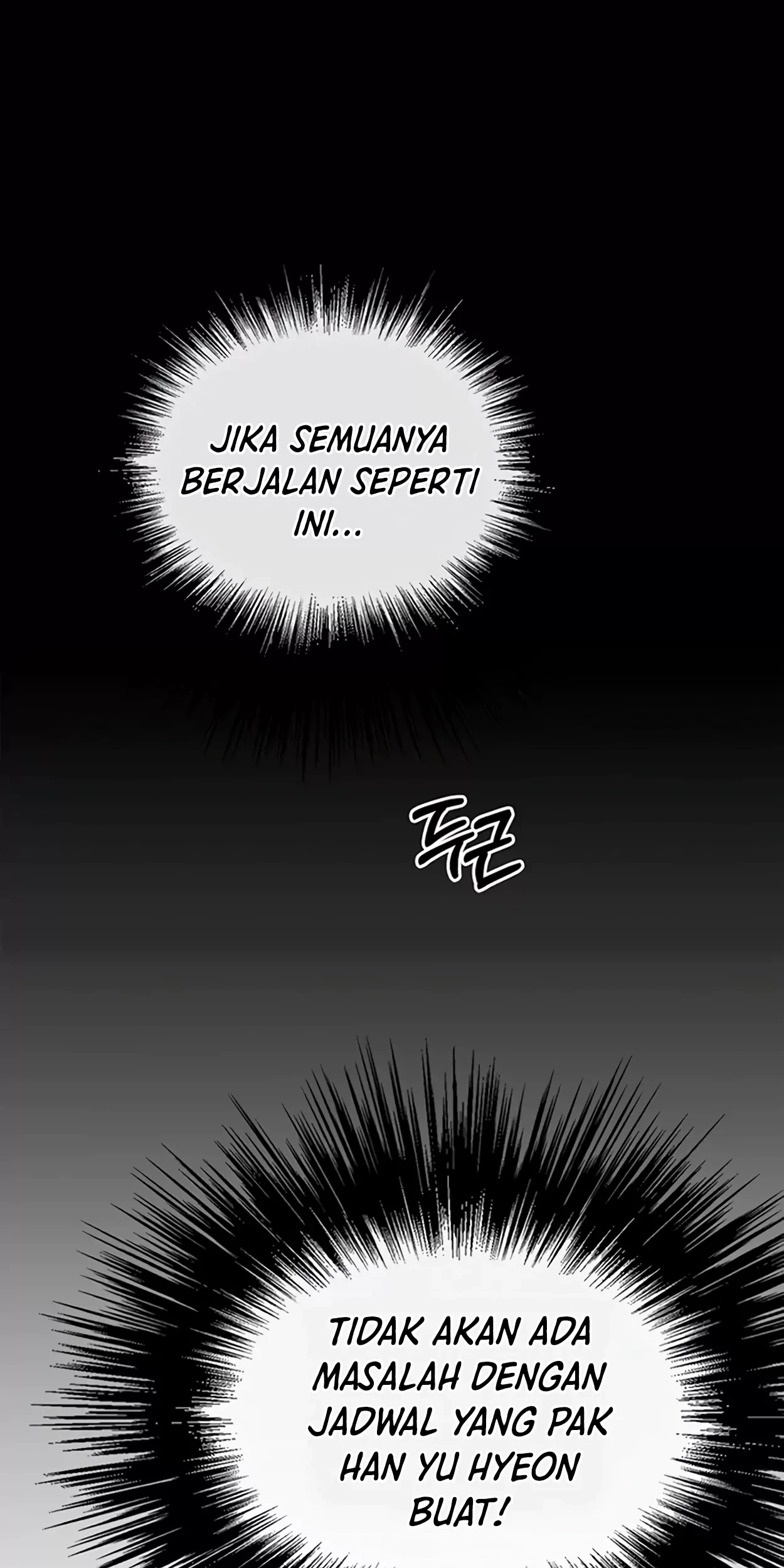 The Man Chapter 165 - halaman 39