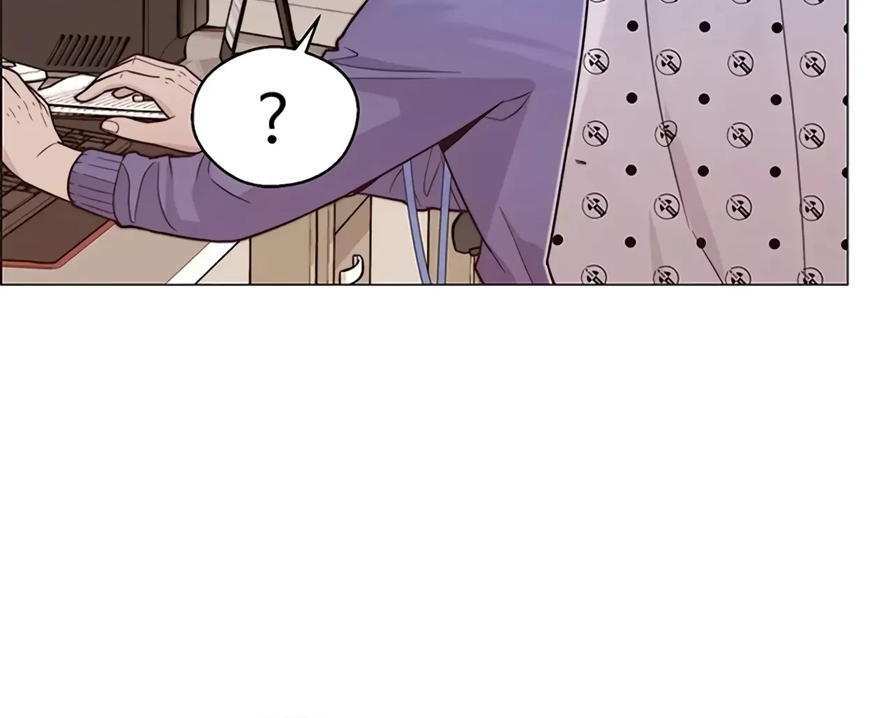 The Man Chapter 165 - halaman 48