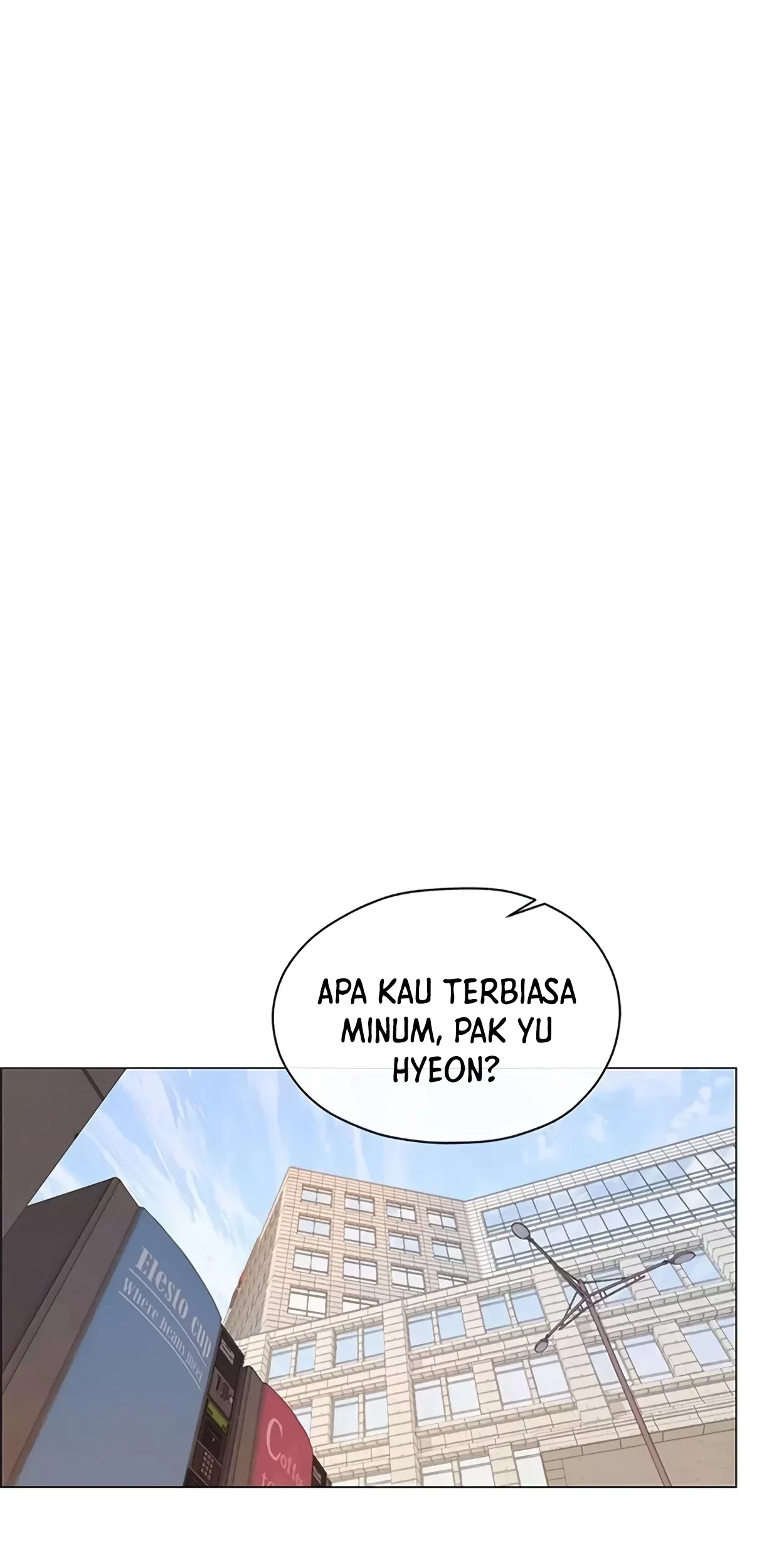 The Man Chapter 165 - halaman 53