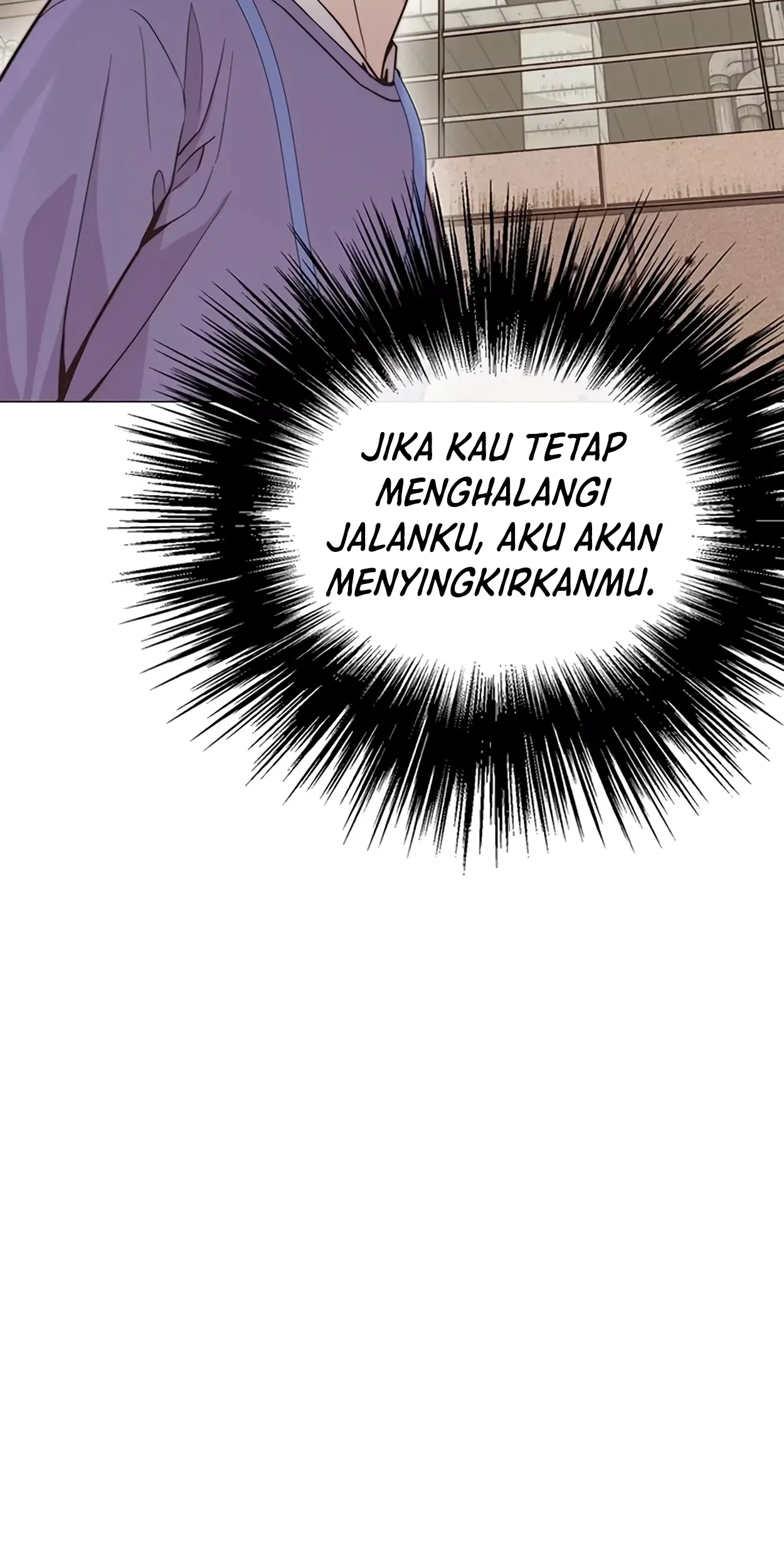 The Man Chapter 165 - halaman 65