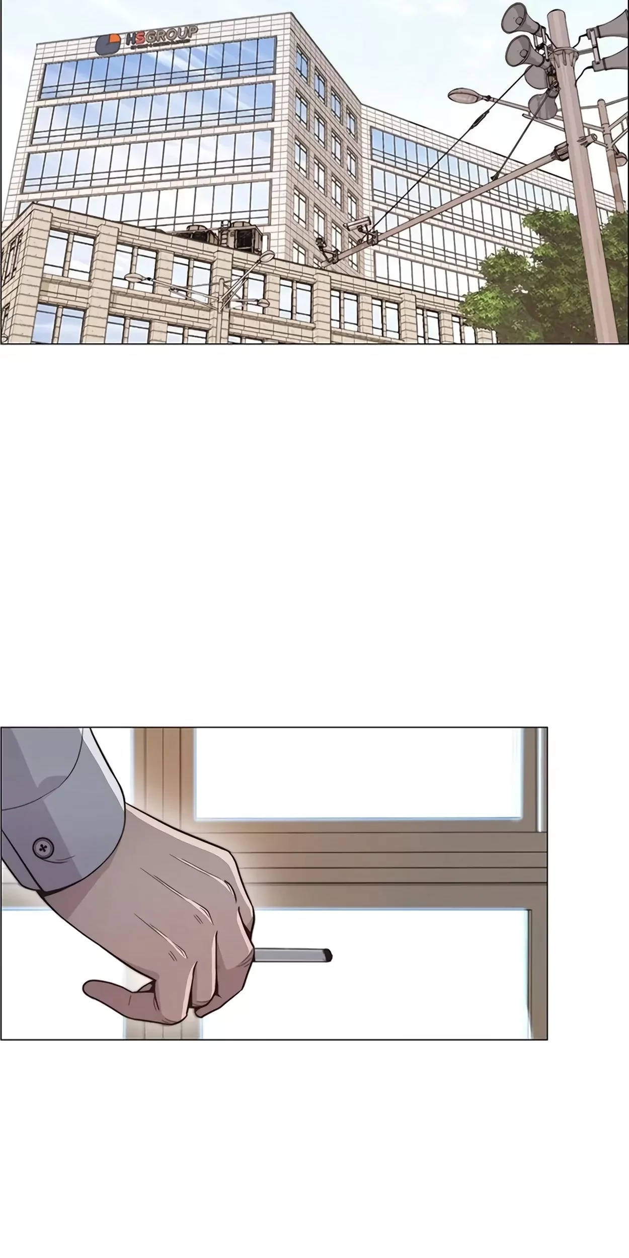 The Man Chapter 165 - halaman 67