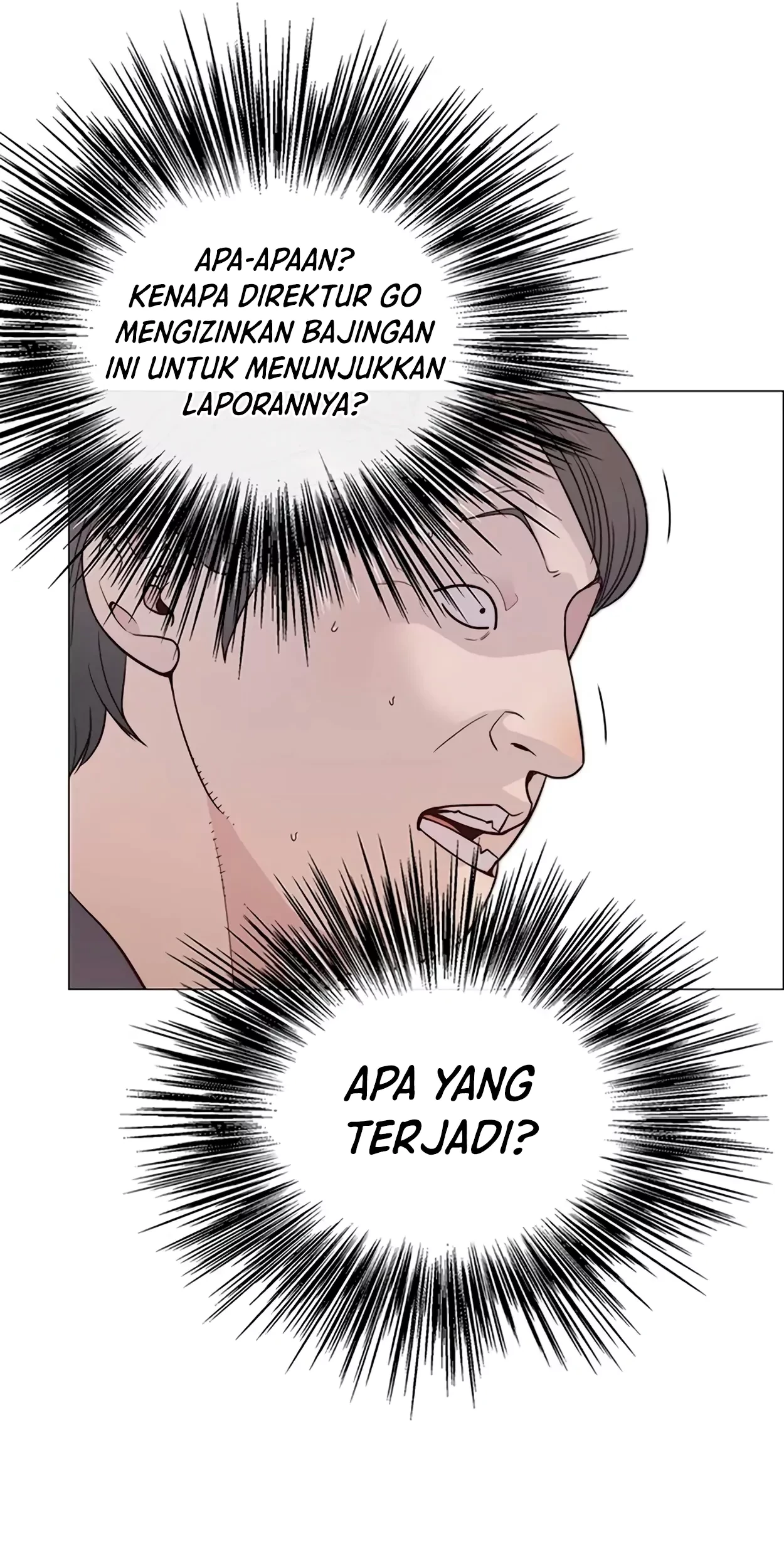 The Man Chapter 165 - halaman 7