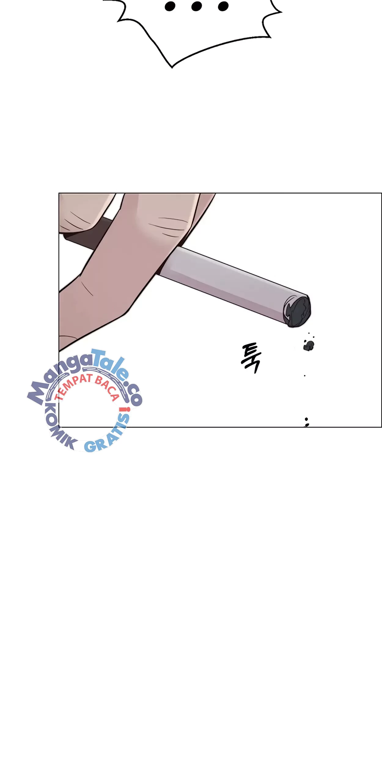 The Man Chapter 165 - halaman 80