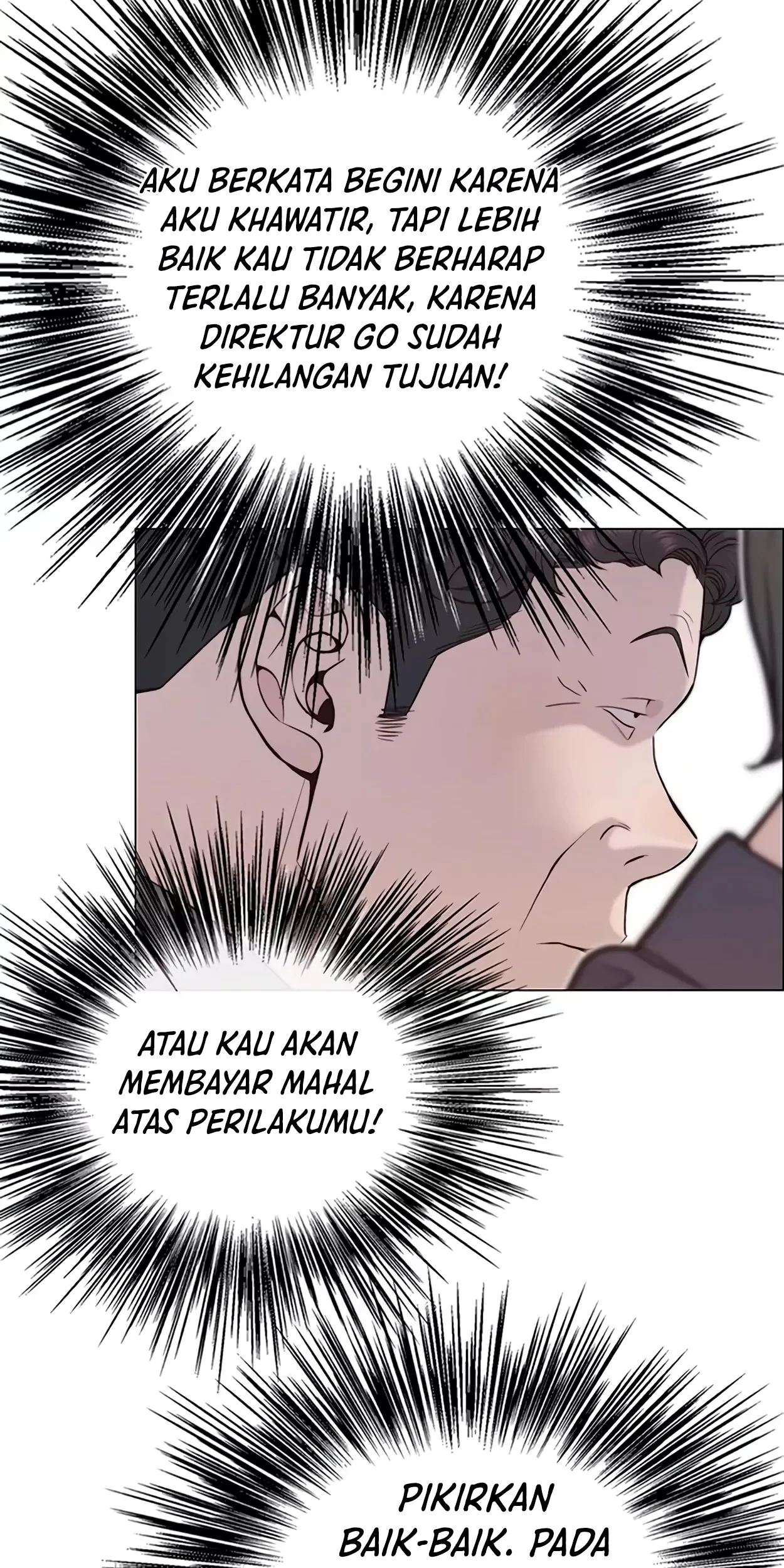 The Man Chapter 165 - halaman 9