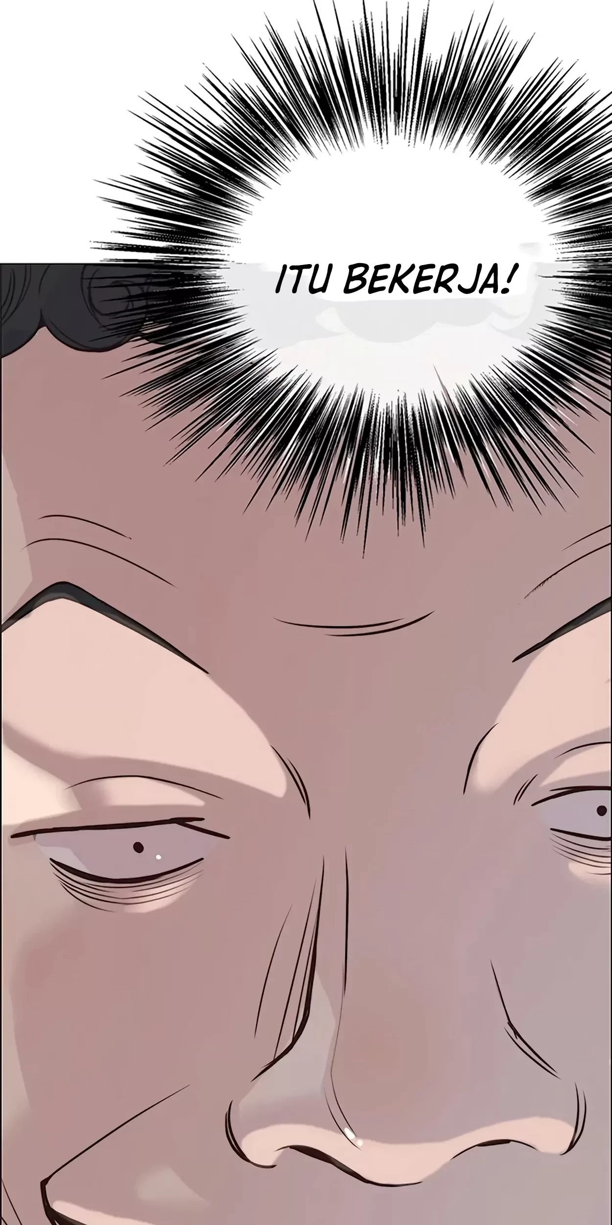 The Man Chapter 165 - halaman 93