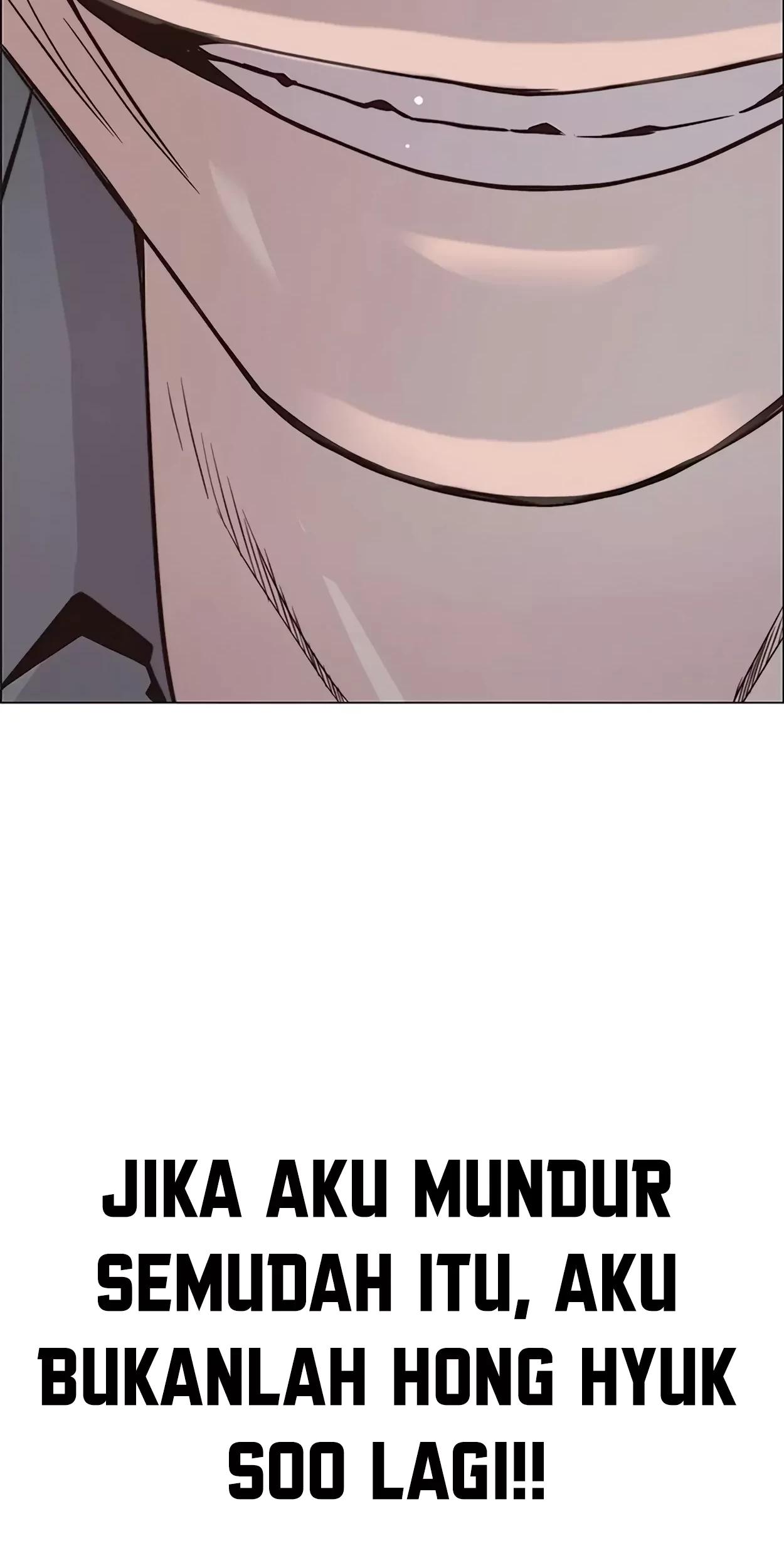 The Man Chapter 165 - halaman 94