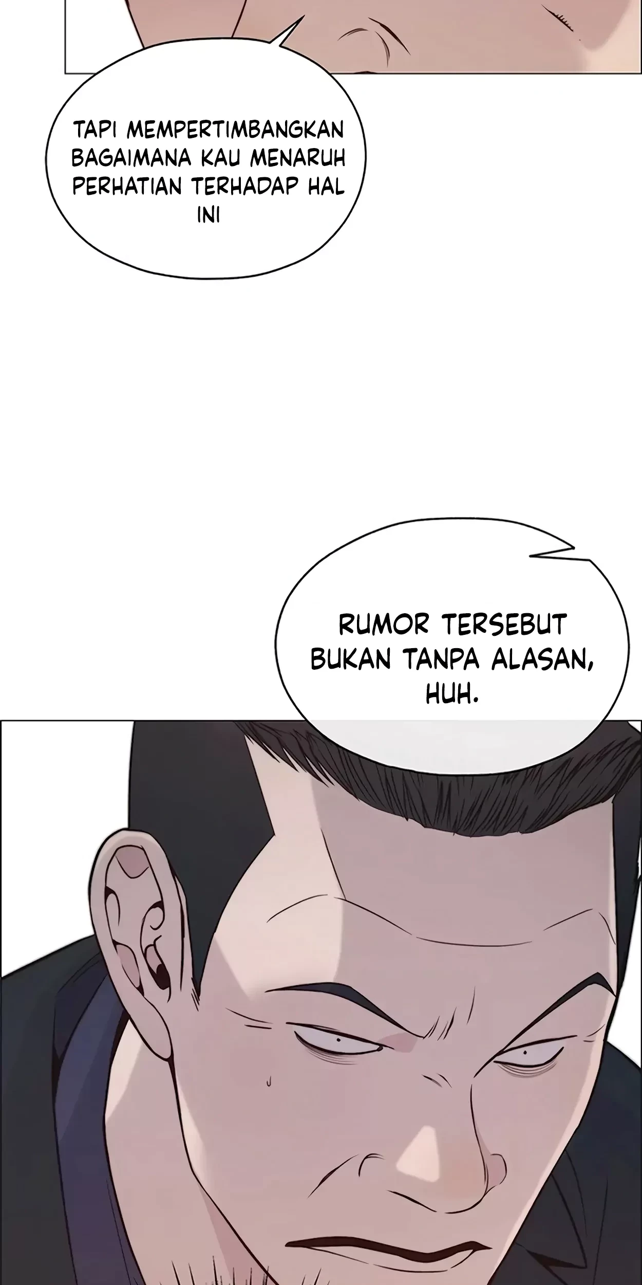 The Man Chapter 166 - halaman 12