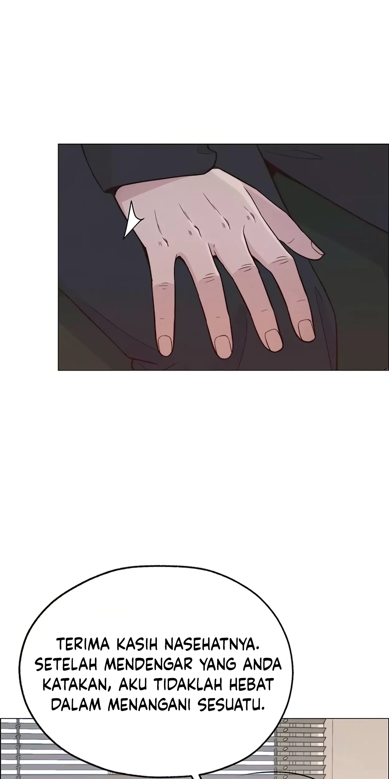 The Man Chapter 166 - halaman 15