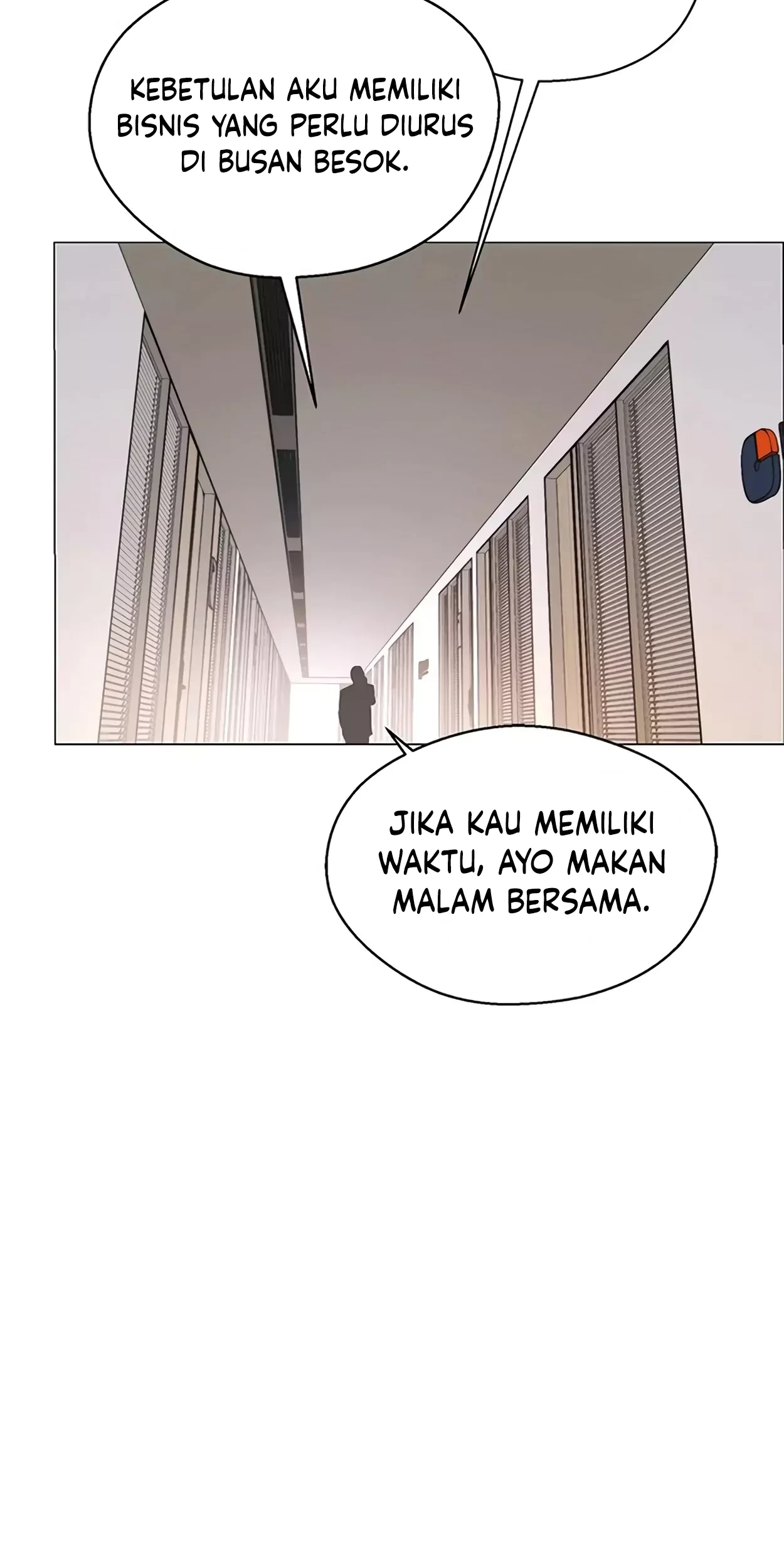 The Man Chapter 166 - halaman 24