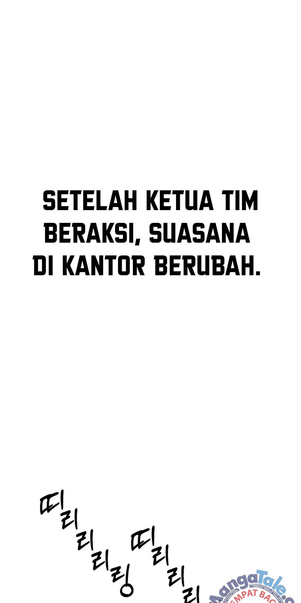 The Man Chapter 166 - halaman 29
