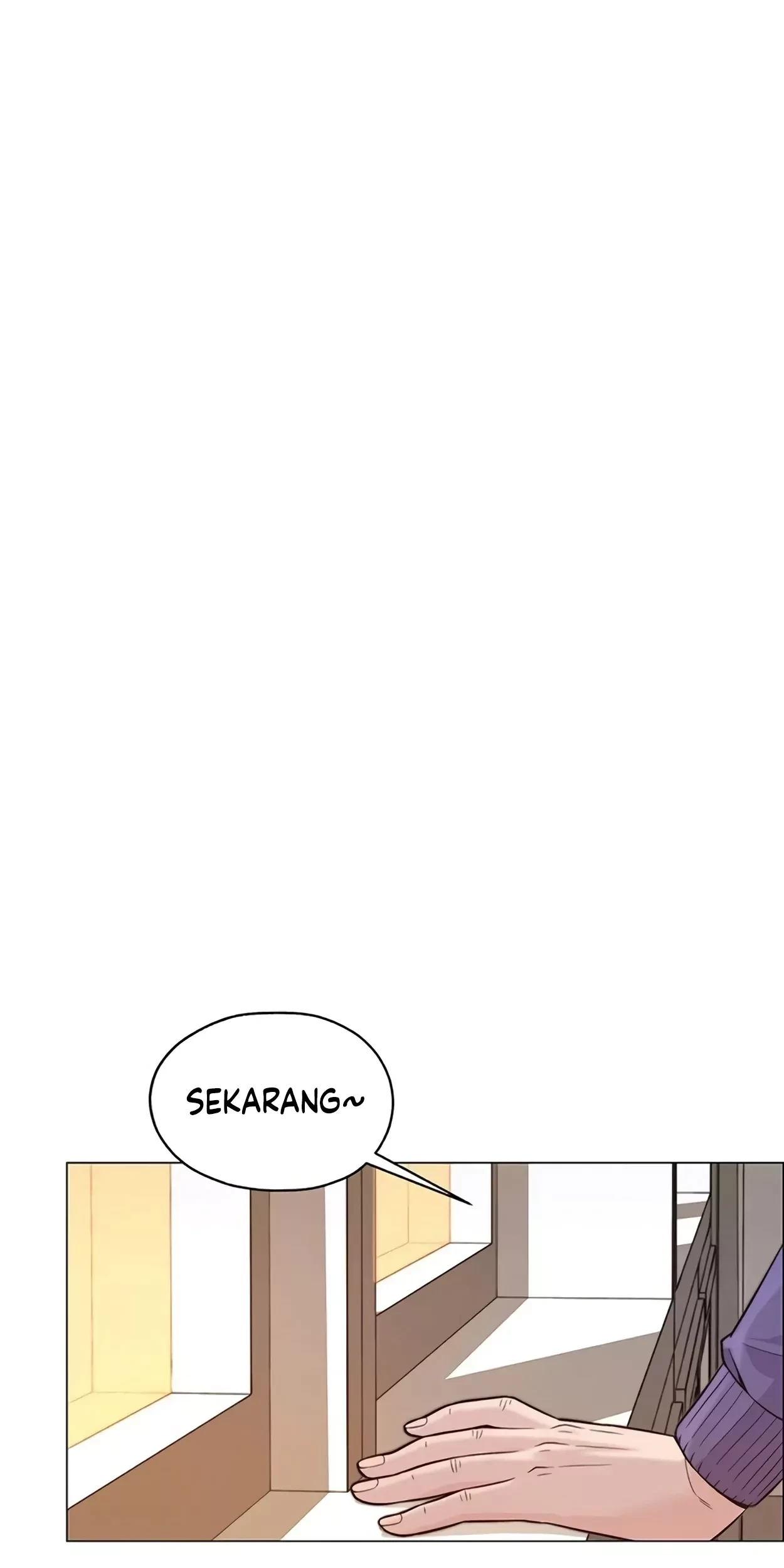 The Man Chapter 166 - halaman 32