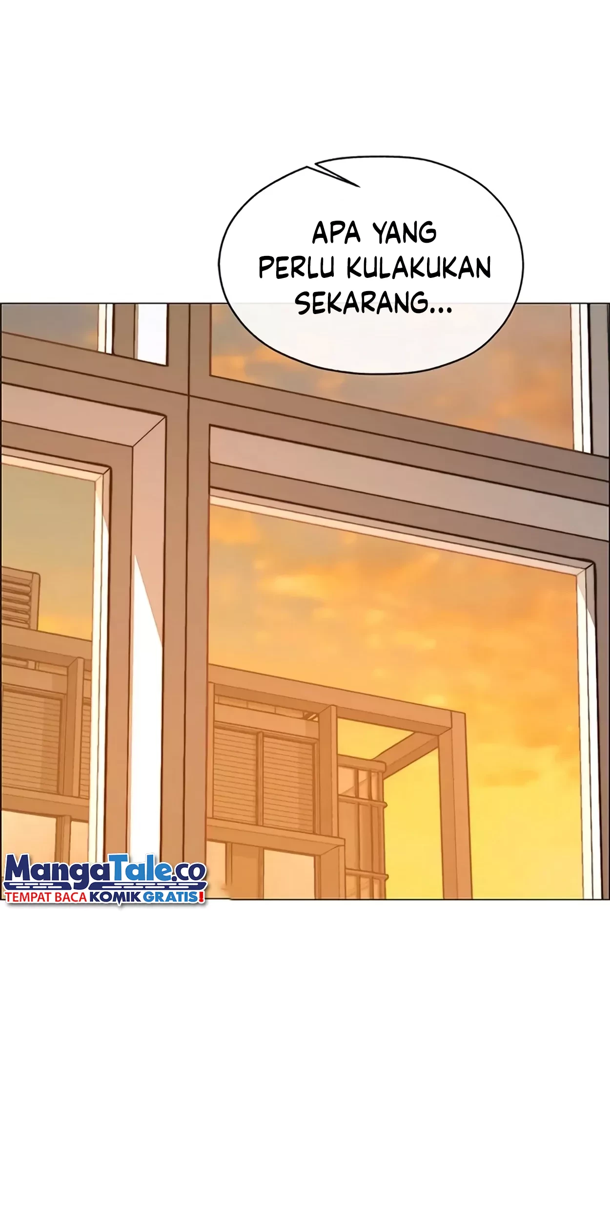 The Man Chapter 166 - halaman 35