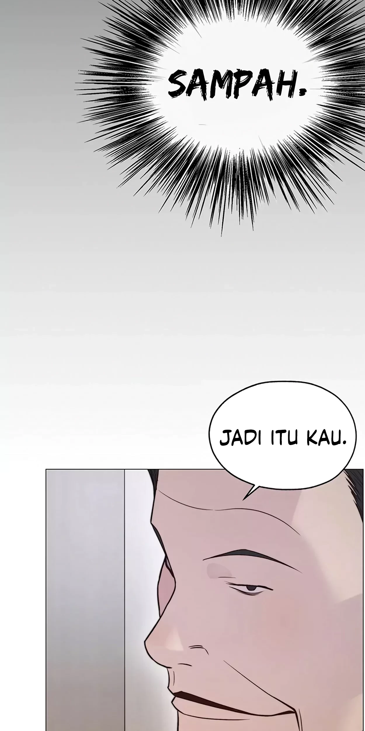 The Man Chapter 166 - halaman 45