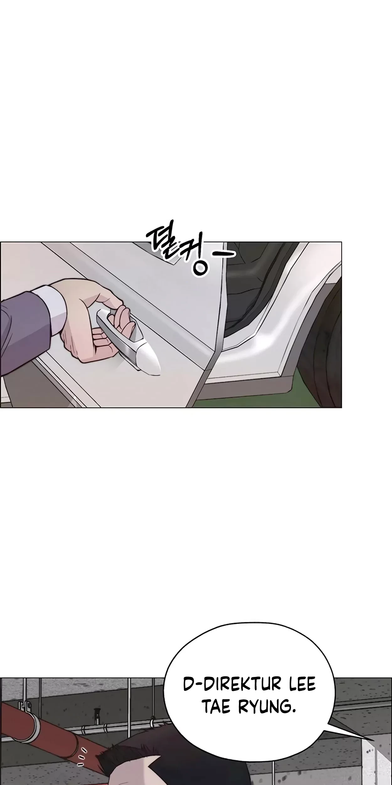 The Man Chapter 166 - halaman 56