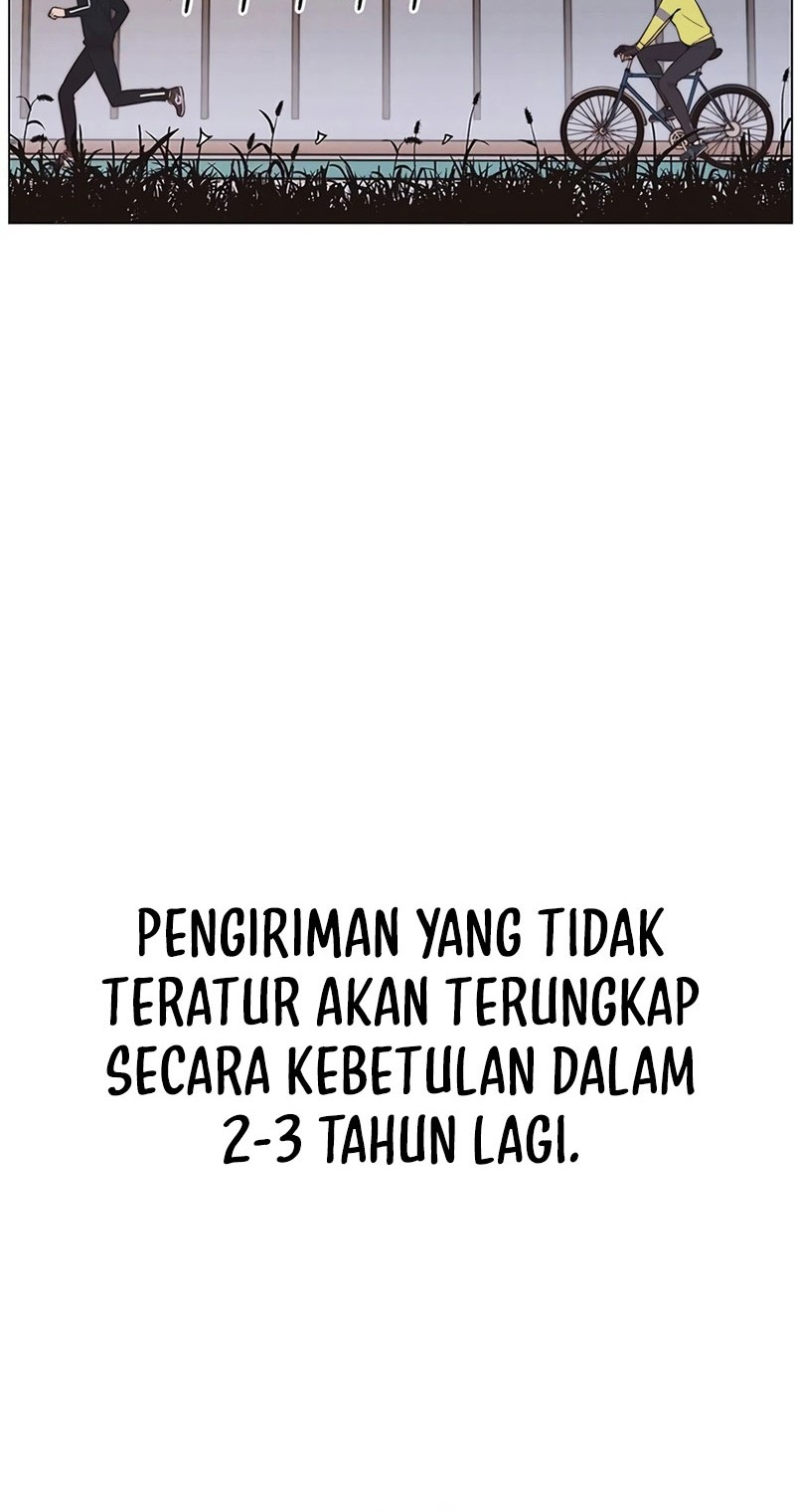 The Man Chapter 167 - halaman 4