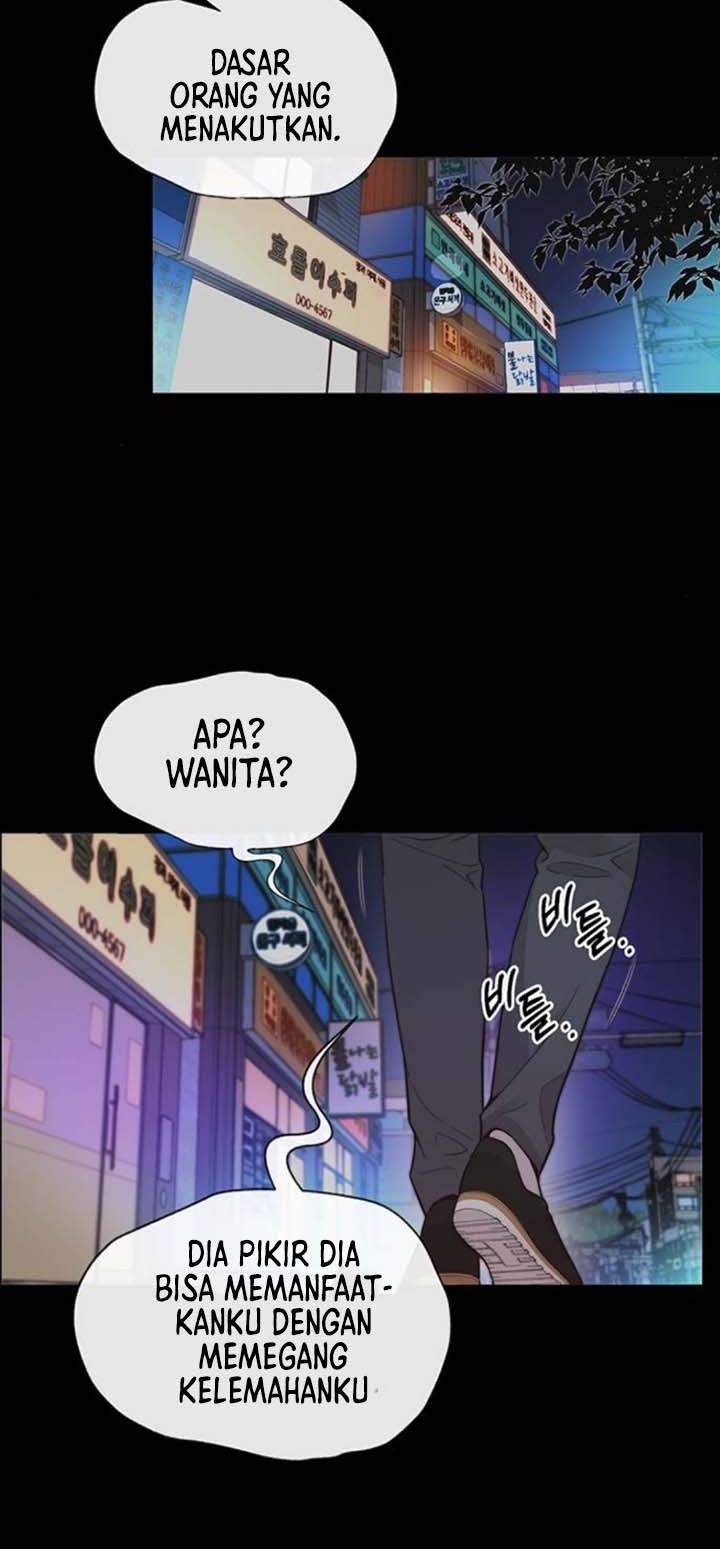 The Man Chapter 168 - halaman 15