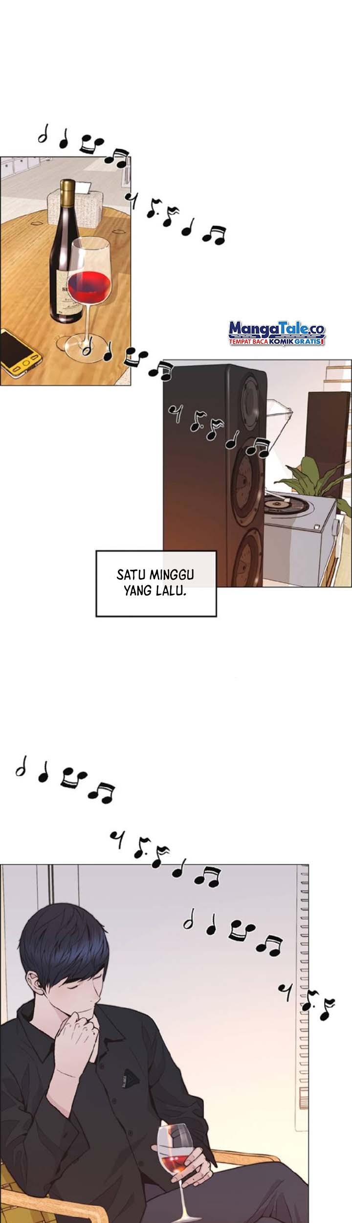 The Man Chapter 168 - halaman 2