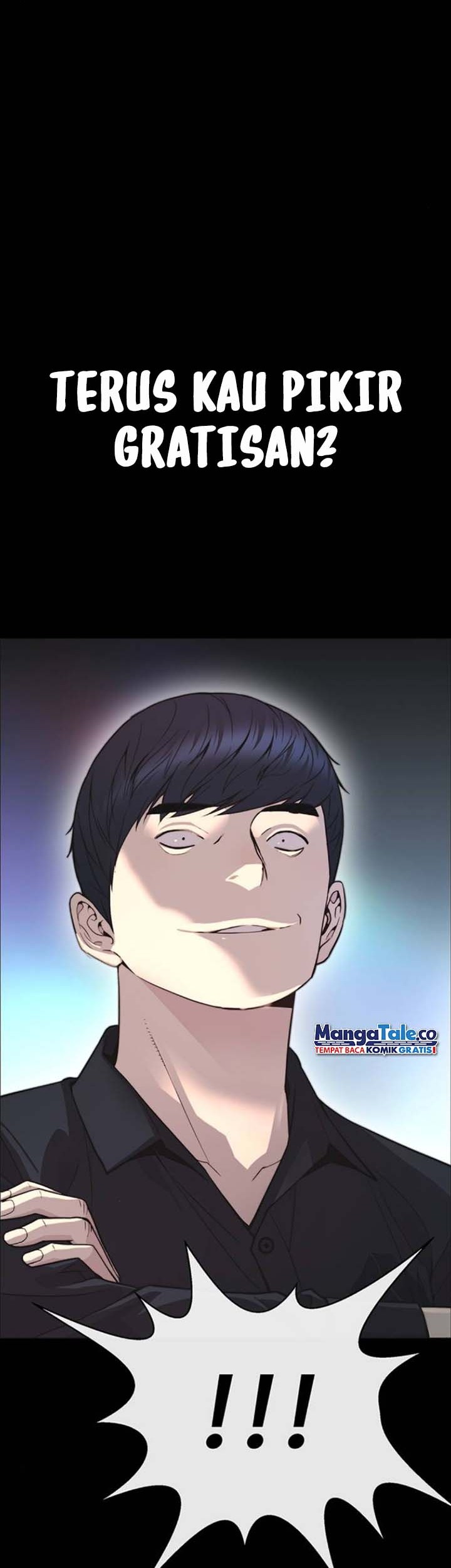 The Man Chapter 168 - halaman 48