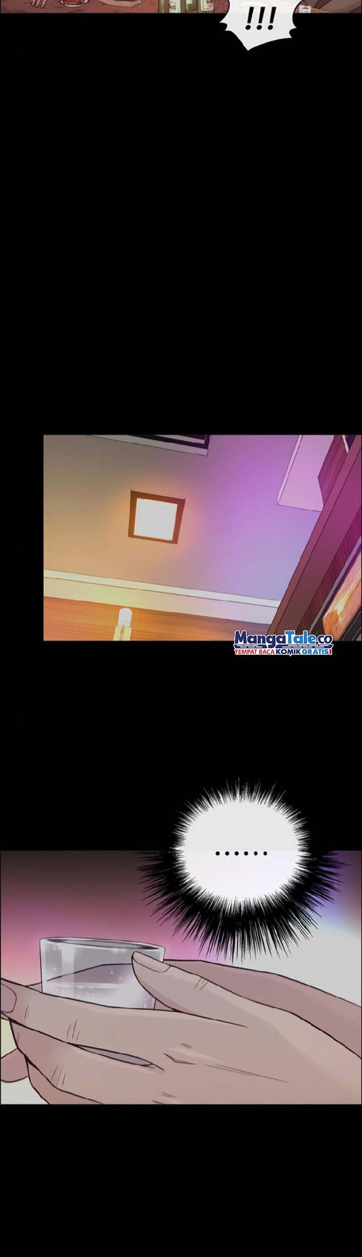 The Man Chapter 168 - halaman 7