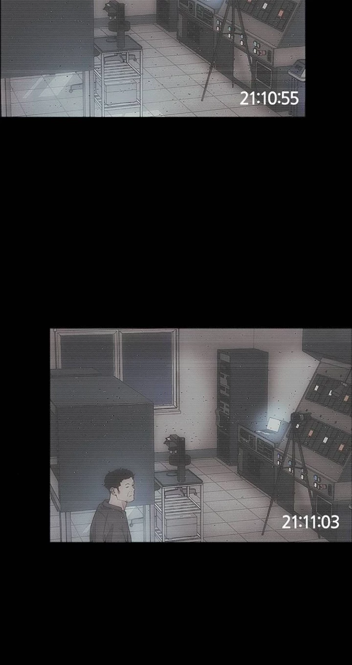 The Man Chapter 169 - halaman 13