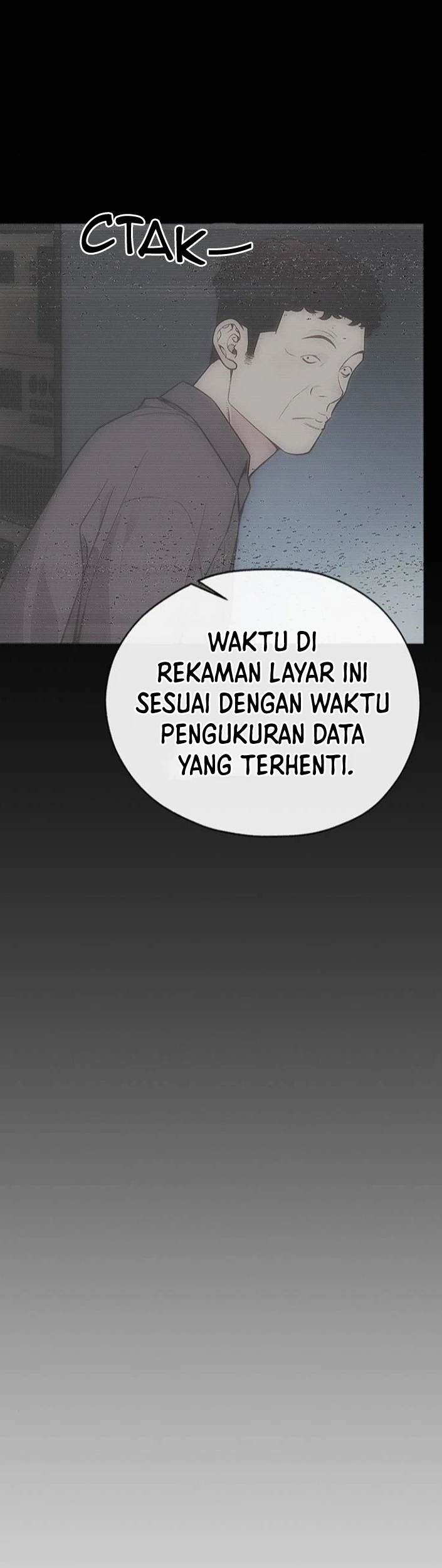 The Man Chapter 169 - halaman 14