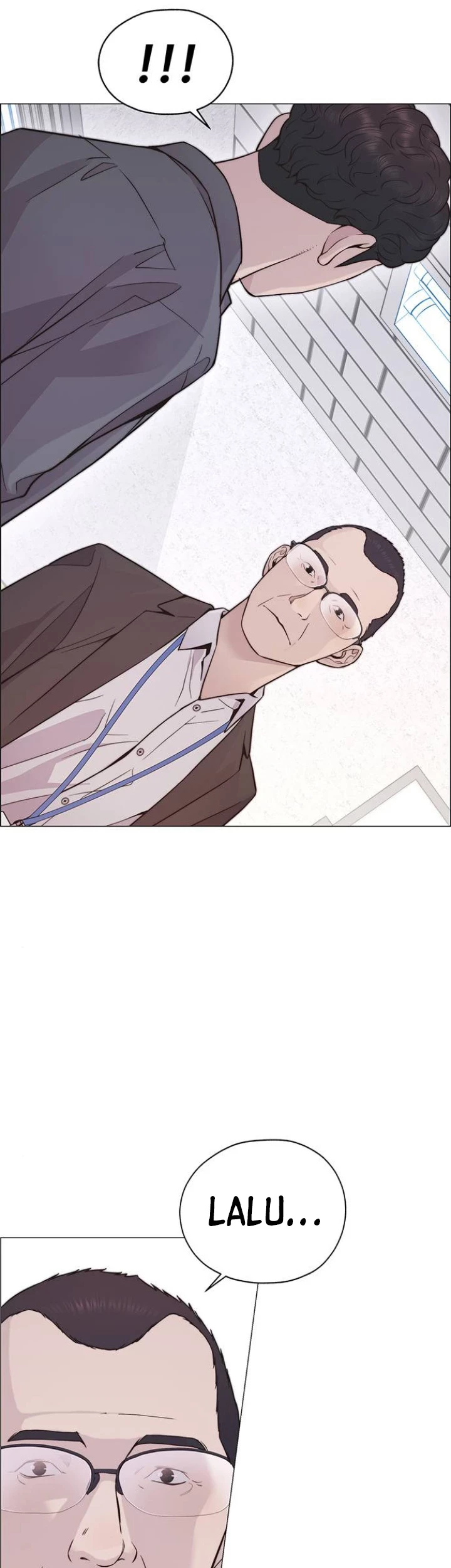 The Man Chapter 169 - halaman 26
