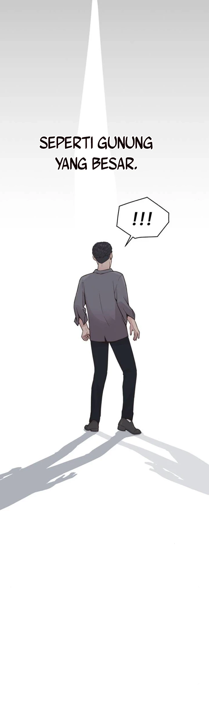 The Man Chapter 169 - halaman 29