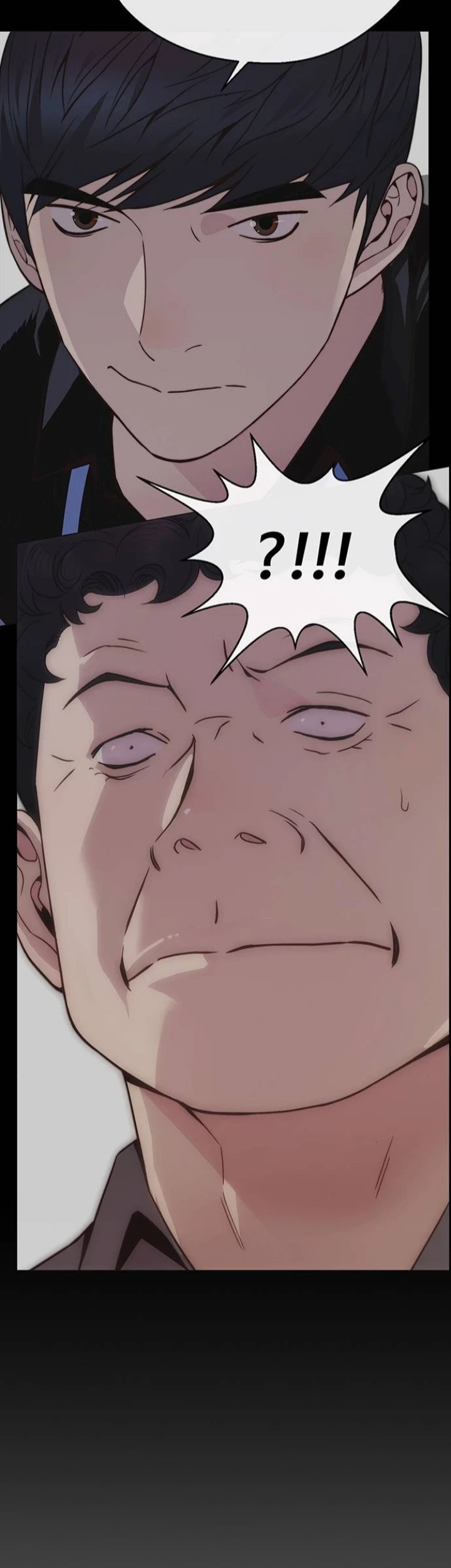 The Man Chapter 169 - halaman 3