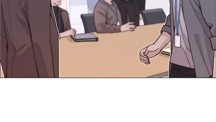The Man Chapter 169 - halaman 42