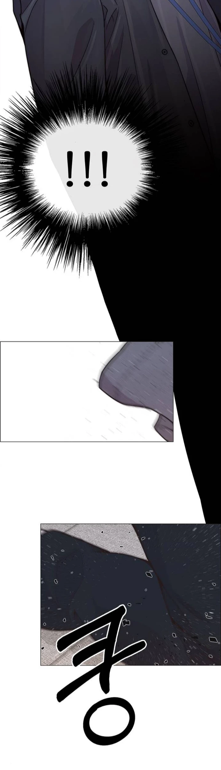 The Man Chapter 169 - halaman 44