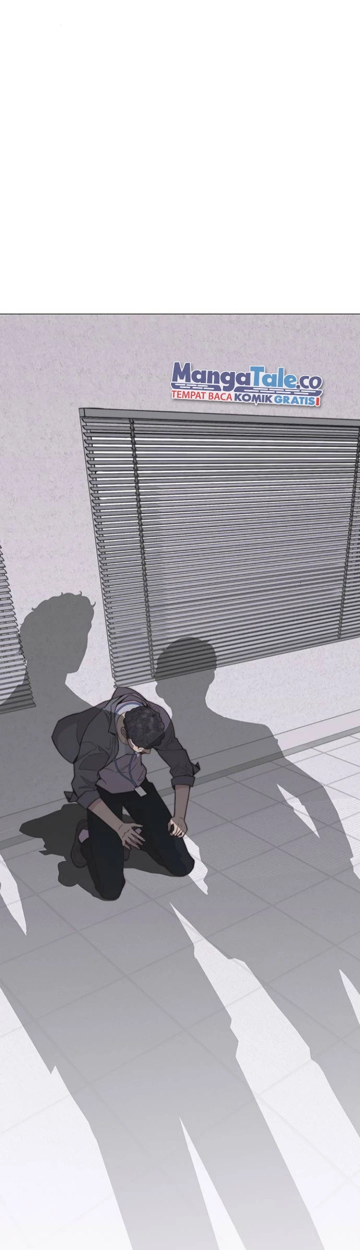 The Man Chapter 169 - halaman 45