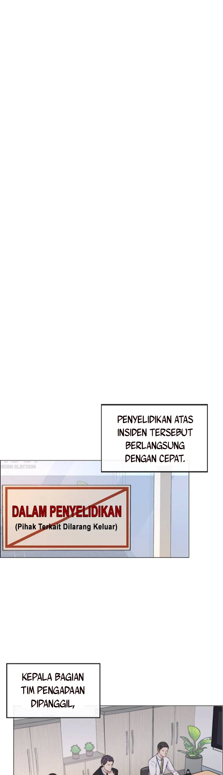 The Man Chapter 169 - halaman 47