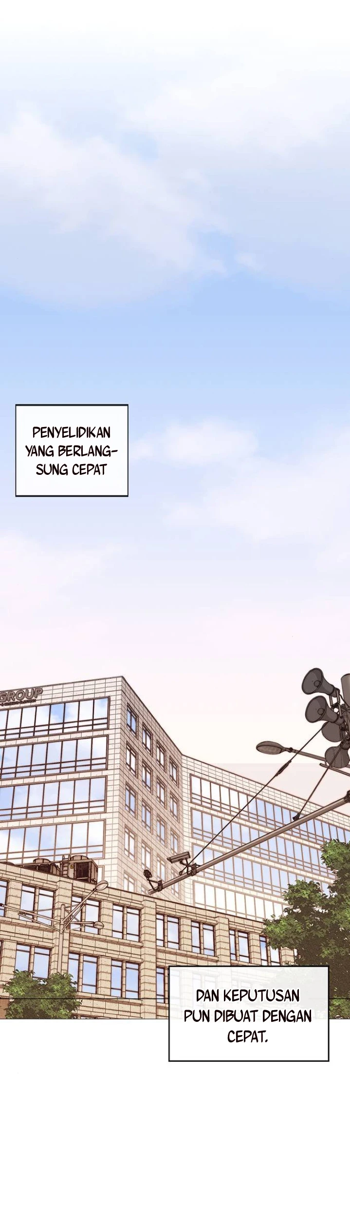 The Man Chapter 169 - halaman 49