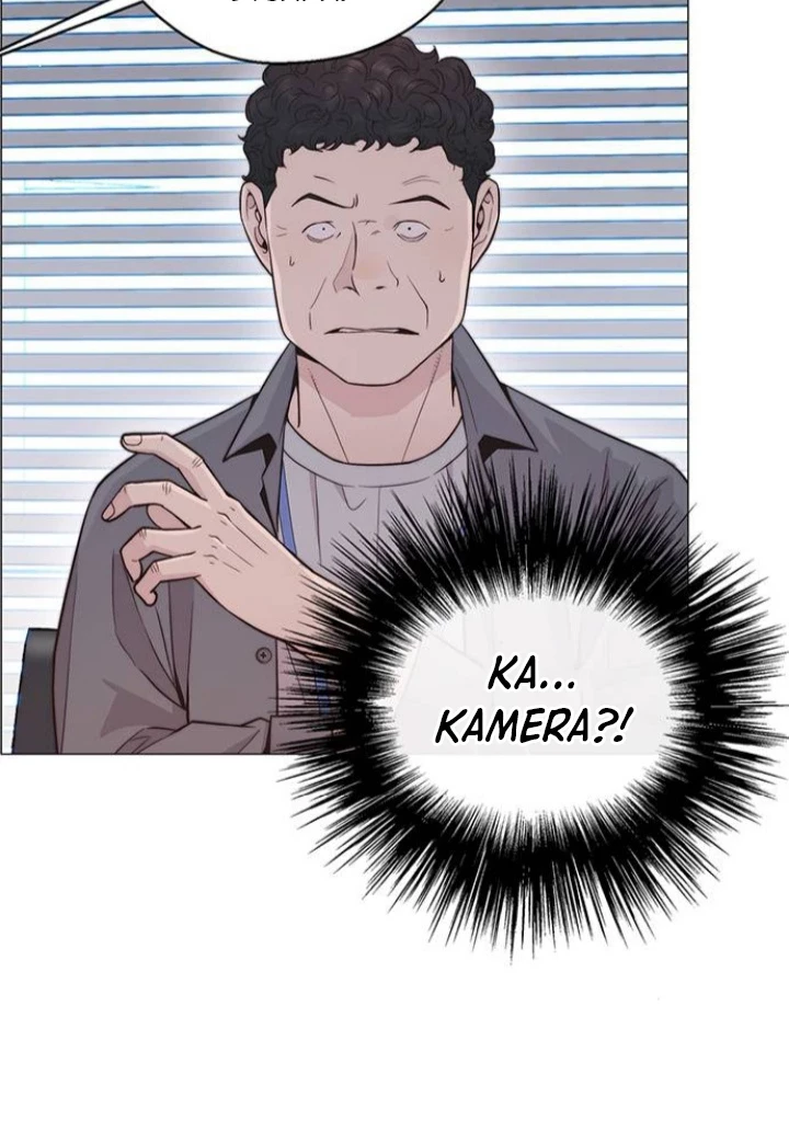 The Man Chapter 169 - halaman 7