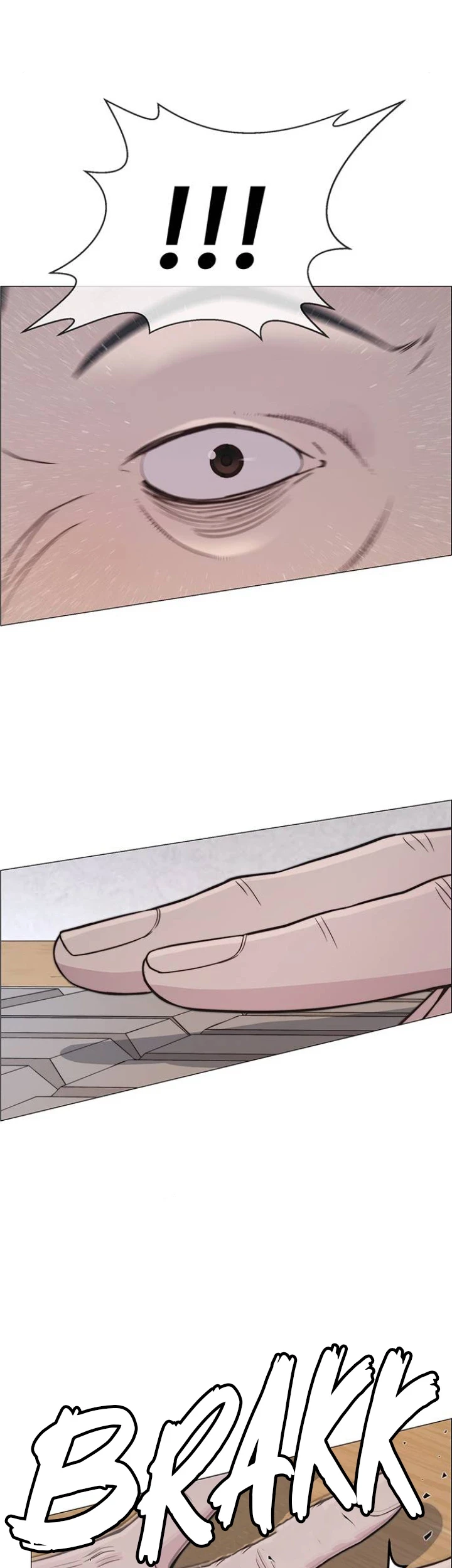 The Man Chapter 169 - halaman 8
