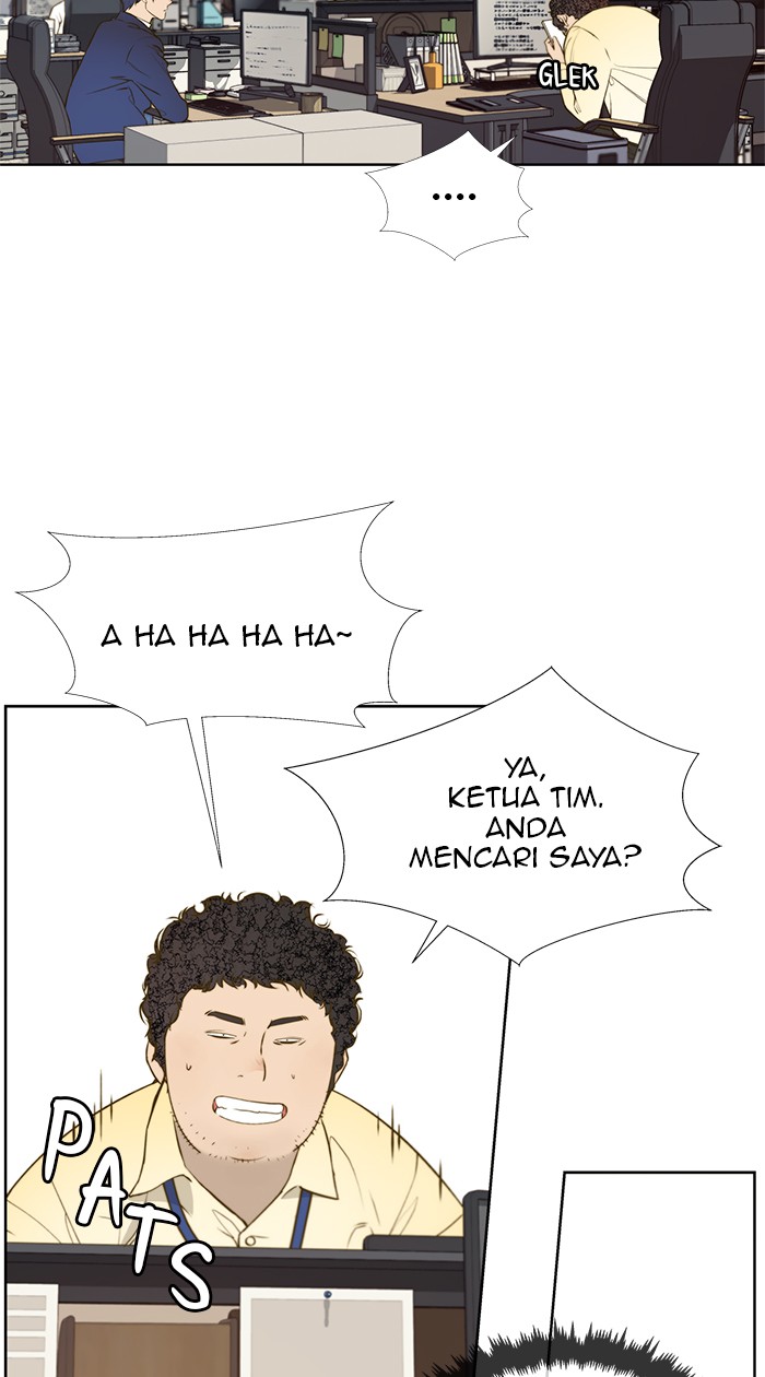 The Man Chapter 17 - halaman 12