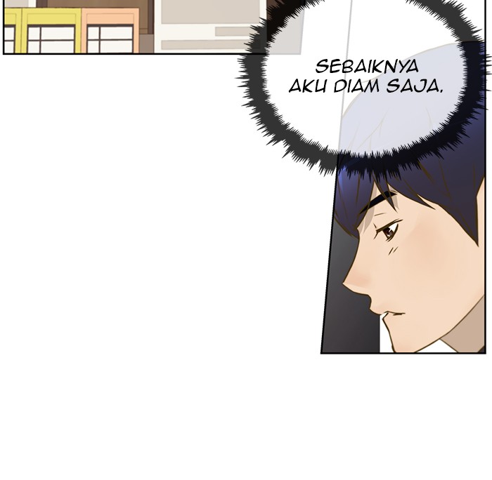 The Man Chapter 17 - halaman 13