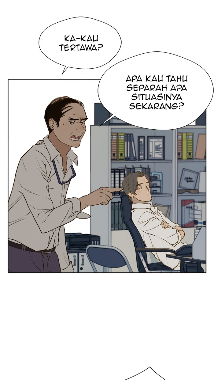 The Man Chapter 17 - halaman 14