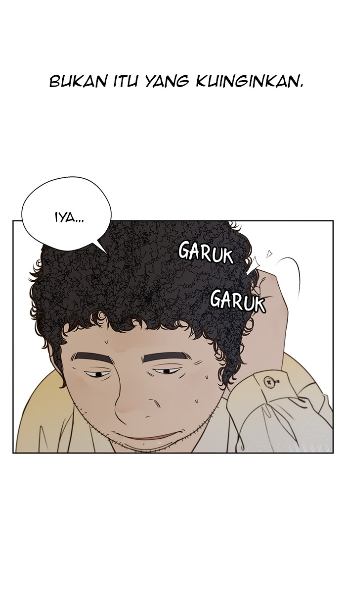 The Man Chapter 17 - halaman 31