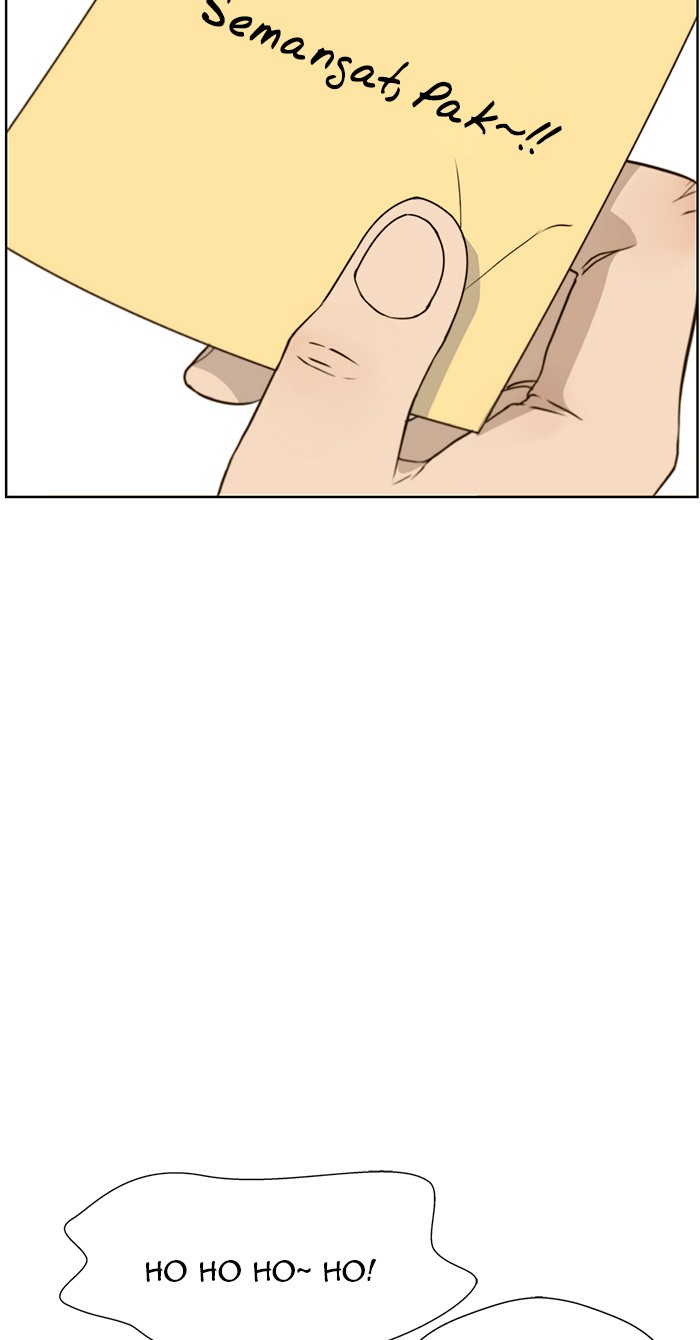 The Man Chapter 17 - halaman 37