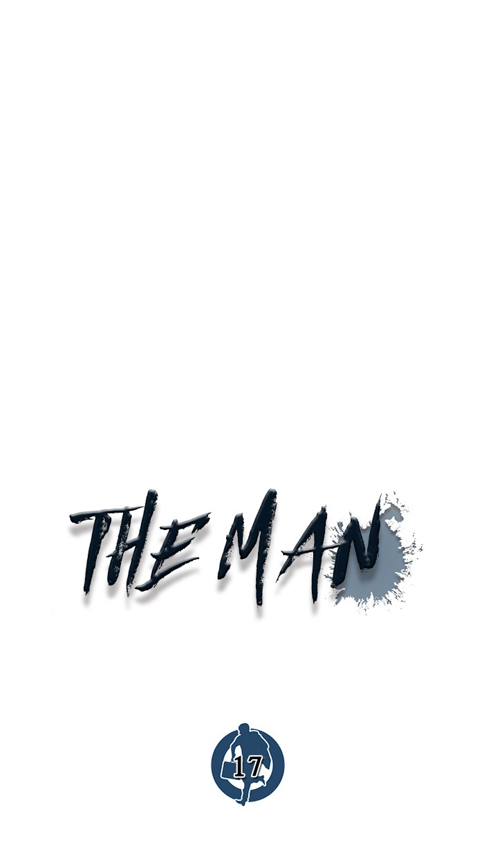 The Man Chapter 17 - halaman 5