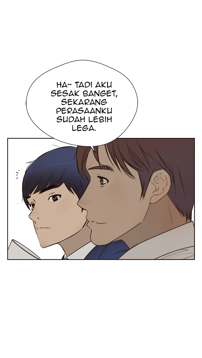 The Man Chapter 17 - halaman 53