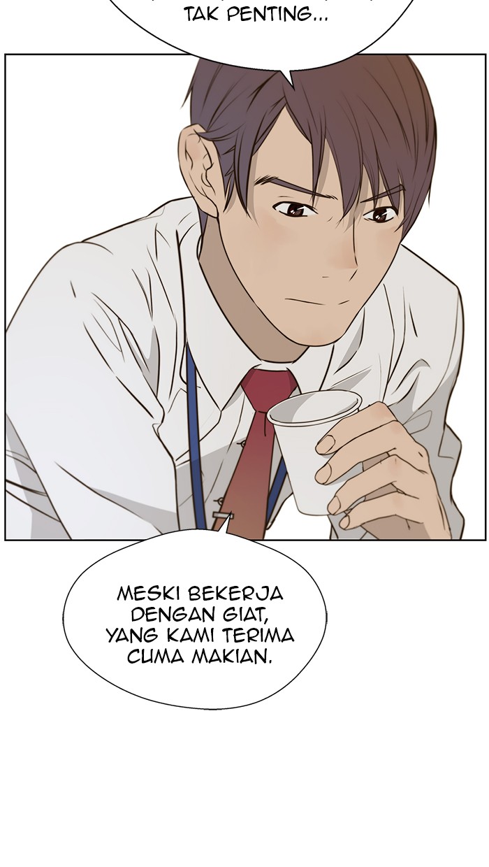 The Man Chapter 17 - halaman 57