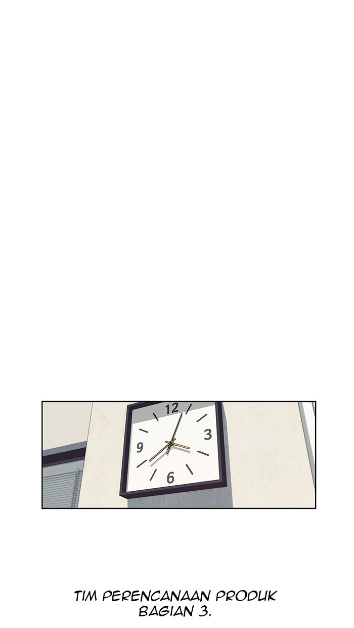 The Man Chapter 17 - halaman 62