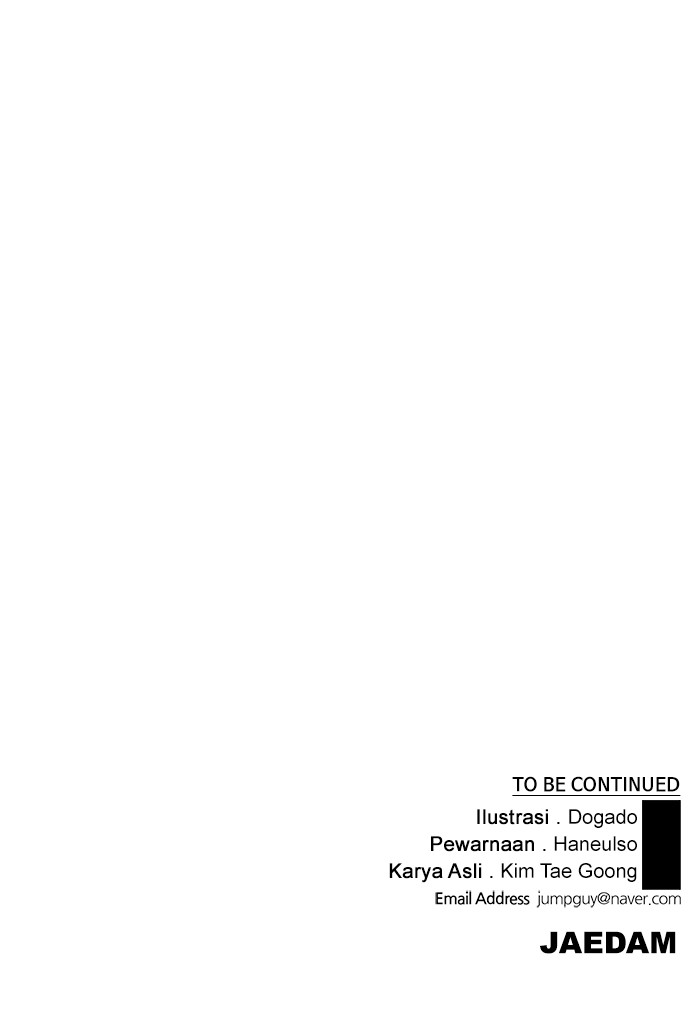 The Man Chapter 17 - halaman 70
