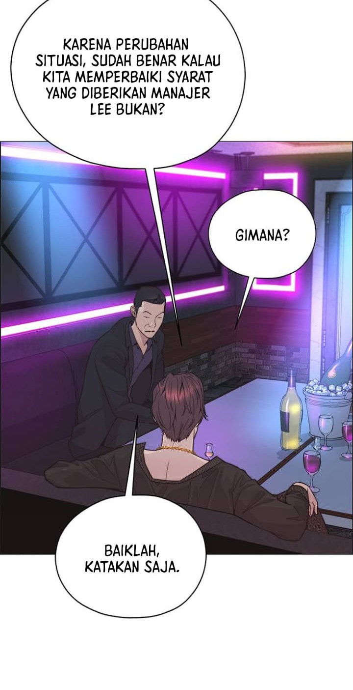 The Man Chapter 170 - halaman 12