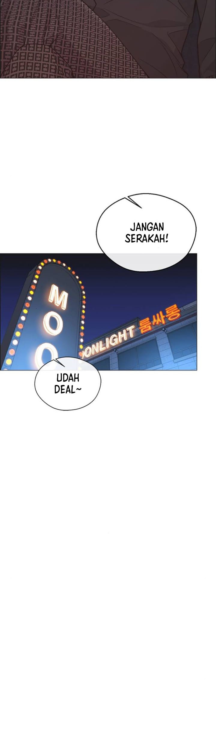 The Man Chapter 170 - halaman 14